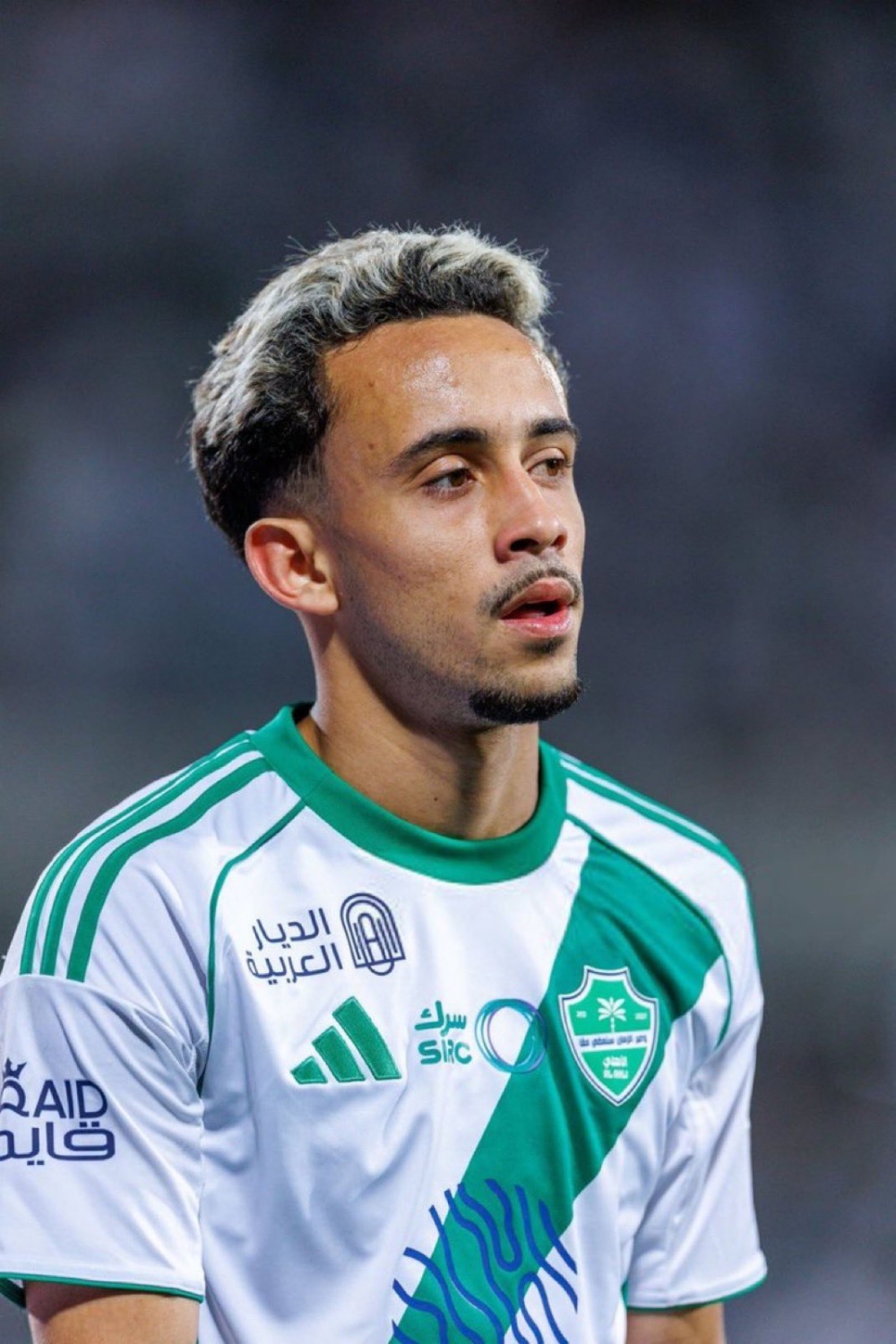 تطورات إصابة ماتيوس غونسالفيس أمام الهلال وموعد عودته