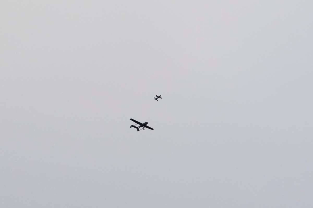 Details of casualties in Sevastopol following an attack by Ukrainian drones