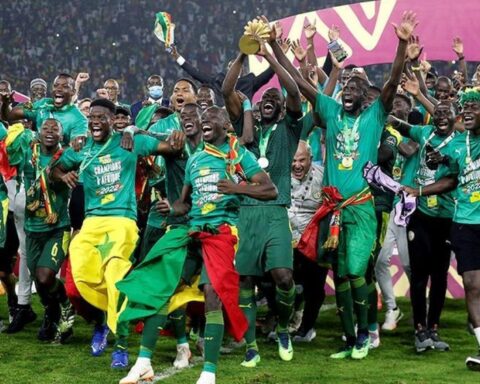 السنغال تلجأ إلى محكمة التحكيم الرياضي لاستعادة لقب إفريقيا