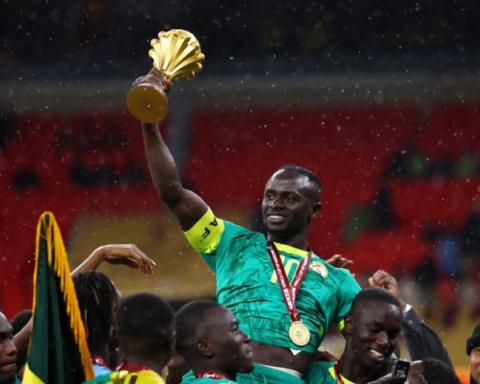 Details of Sadio Mane's exclusion from the Senegal national team and its impact