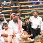 استطلاع يكشف كيف يفضل السعوديون قضاء صباح العيد في السعودية