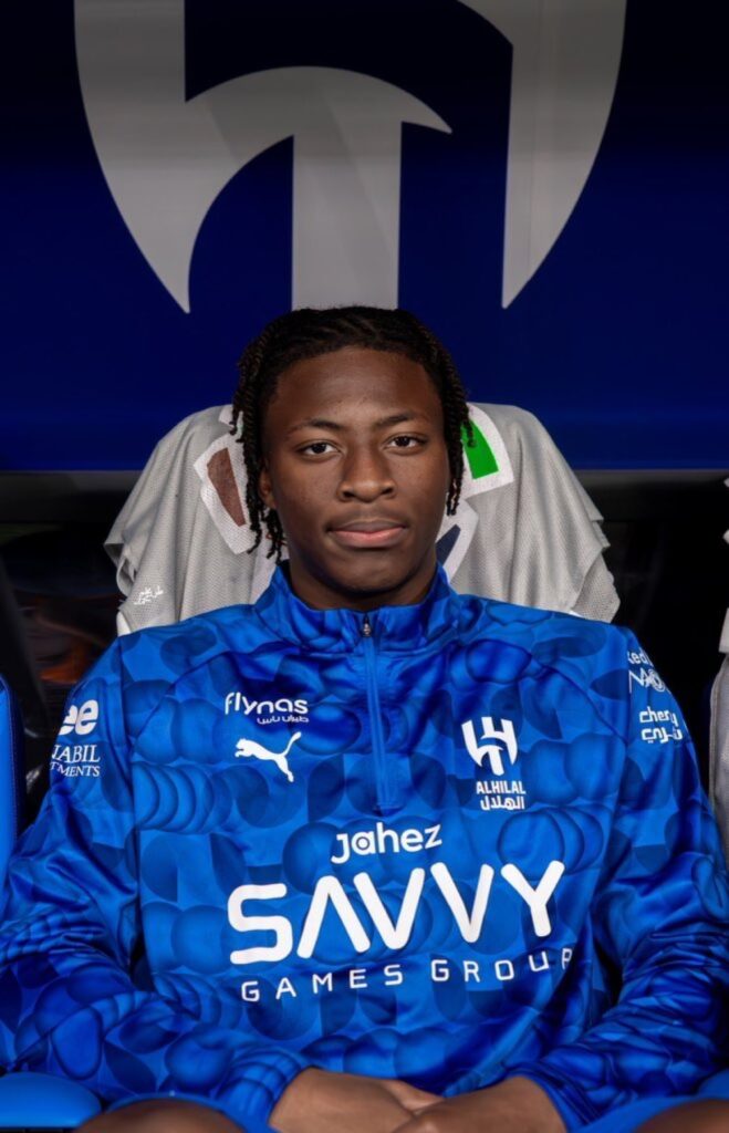 محمد قادر ميتي يختار تمثيل ساحل العاج بدلاً من فرنسا