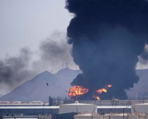 ترامب يتبرأ من قصف حقل بارس الإيراني وتصاعد التوتر