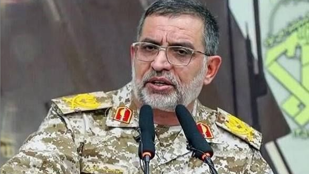 تفاصيل مقتل علي محمد نائيني في ضربات أمريكية إسرائيلية