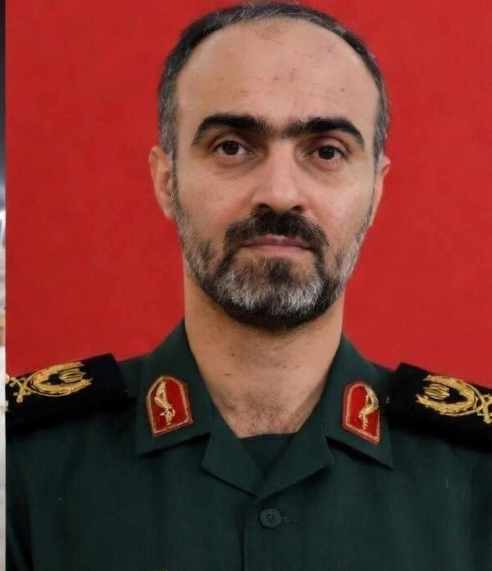 تفاصيل مقتل الجنرال إسماعيل أحمدي وتأثيره على إيران