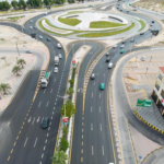 إرشادات السفر بين مدن المملكة خلال إجازة عيد الفطر