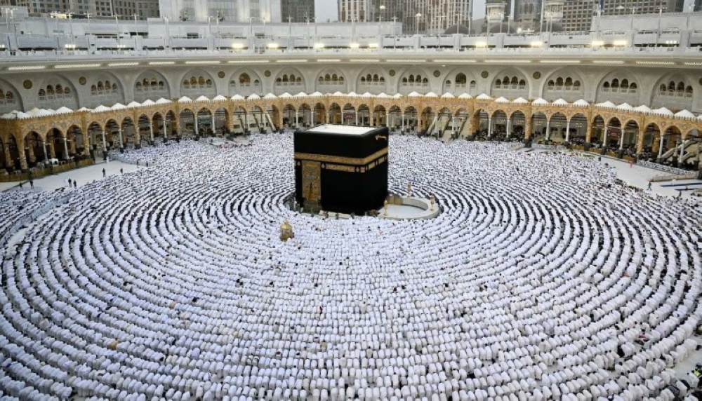 خطبة الجمعة للشيخ بندر بليلة: الفرح المحمود والمذموم