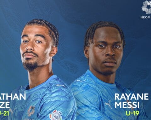 استدعاء ثنائي نادي نيوم لمنتخبات فرنسا | تفاصيل المباراة