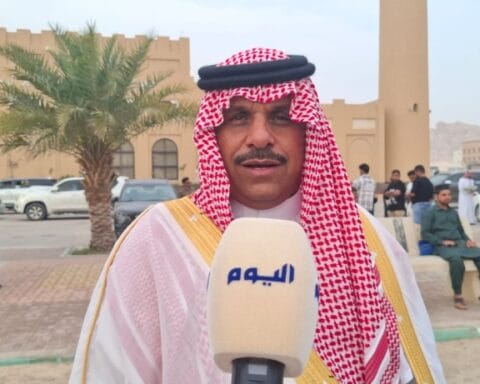 أجواء عيد الفطر في المملكة: تلاحم وفرحة المواطن والمقيم