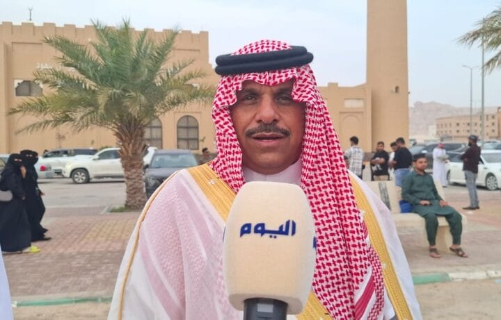 أجواء عيد الفطر في المملكة: تلاحم وفرحة المواطن والمقيم