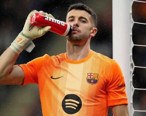 جوان غارسيا يتصدر قائمة منتخب إسبانيا للمواجهات القادمة