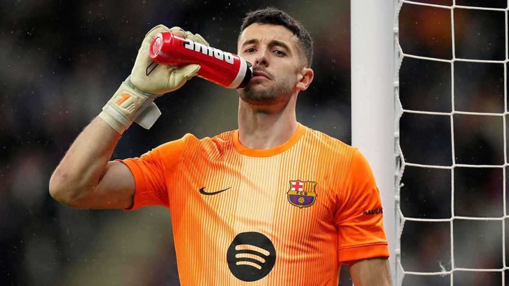 جوان غارسيا يتصدر قائمة منتخب إسبانيا للمواجهات القادمة