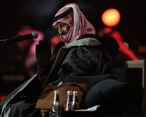 حفل خالد عبدالرحمن في موسم الرياض: ليلة طربية 10 يناير