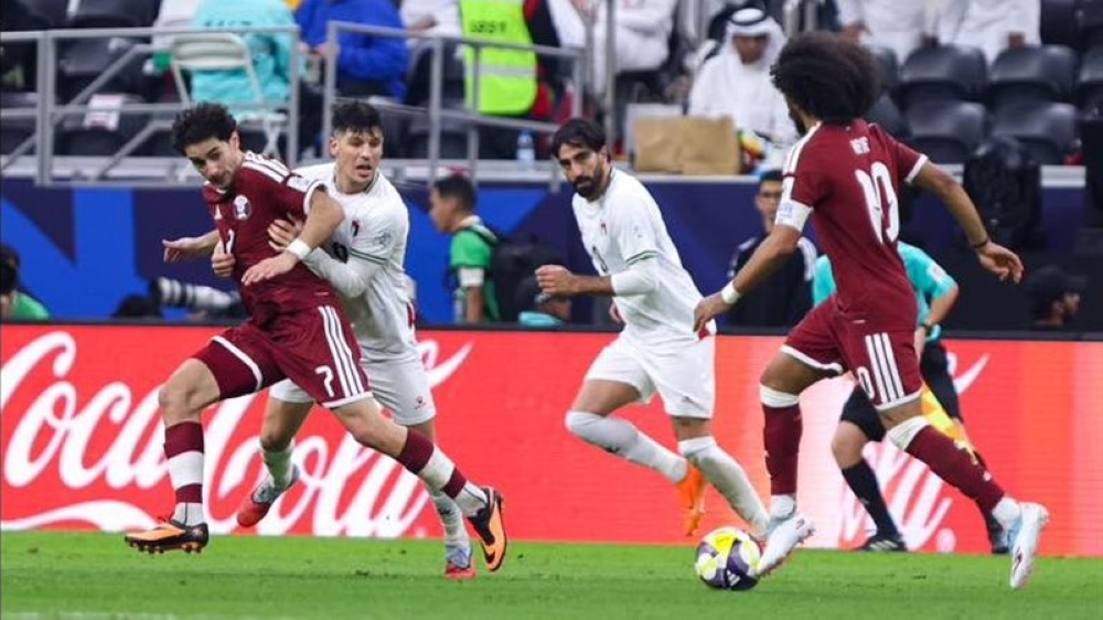 قائمة منتخب قطر لمونديال 2026: خيارات لوبيتيغي التحضيرية