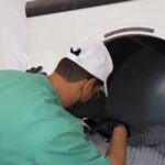 Riyadh Municipality's efforts: Intensifying inspection tours during Eid al-Fitr