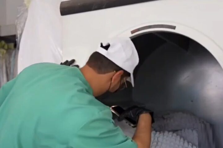 جهود أمانة الرياض: تكثيف الجولات الرقابية في عيد الفطر