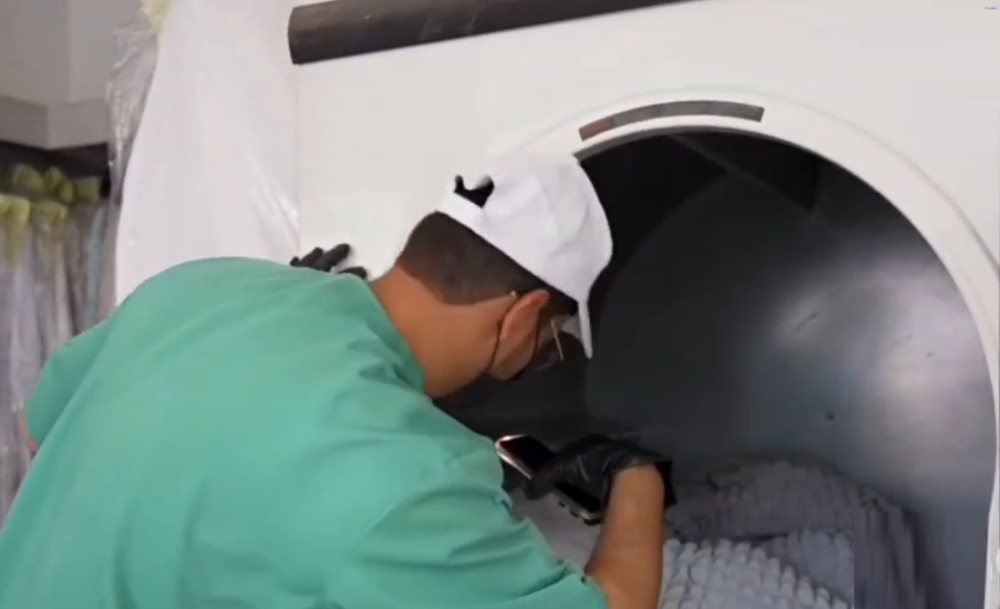 جهود أمانة الرياض: تكثيف الجولات الرقابية في عيد الفطر