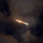 وزارة الدفاع: اعتراض مسيرات في المنطقة الشرقية بنجاح