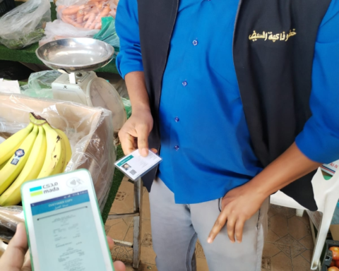 الجولات الرقابية في عسير لضمان سلامة الغذاء في رمضان