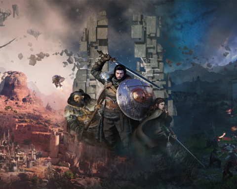 Sales and improvements for Crimson Desert after its launch