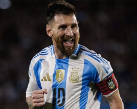 تفاصيل مباراة الأرجنتين وموريتانيا الودية بديلاً لبطولة الفيناليسيما