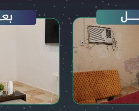 The efforts of the Restoration Association bring hope back to needy families through the "How Are They?" initiative