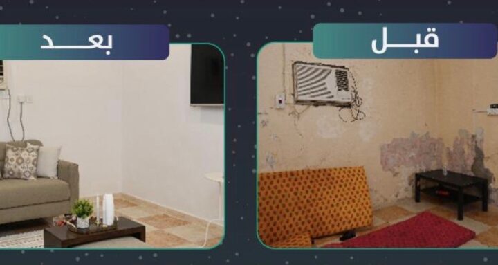 The efforts of the Restoration Association bring hope back to needy families through the "How Are They?" initiative