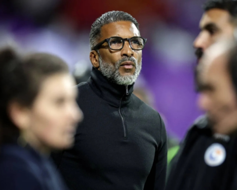 Habib Bey attacks CAF for stripping Senegal of the Africa Cup of Nations title