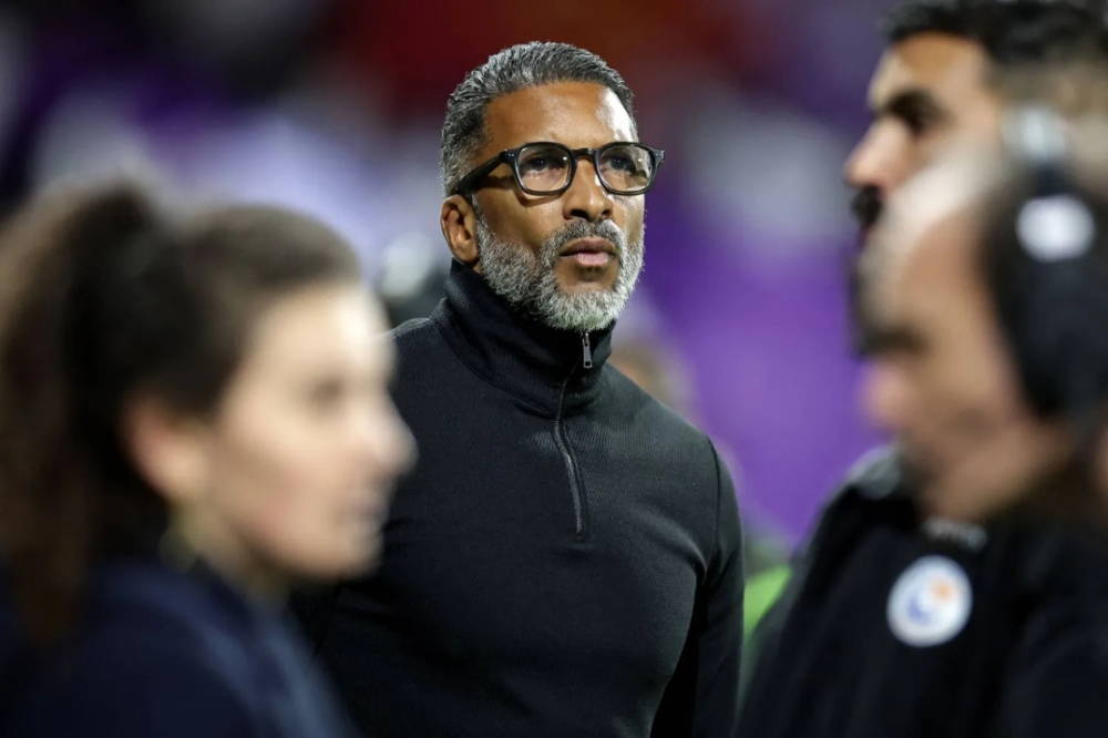 Habib Bey attacks CAF for stripping Senegal of the Africa Cup of Nations title