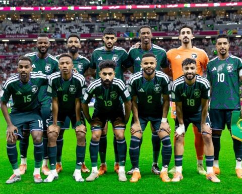 The stance of Al-Hilal duo regarding joining the Saudi national team camp B