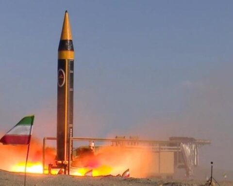 تفاصيل محاولة إيران الفاشلة لضرب قاعدة دييغو غارسيا