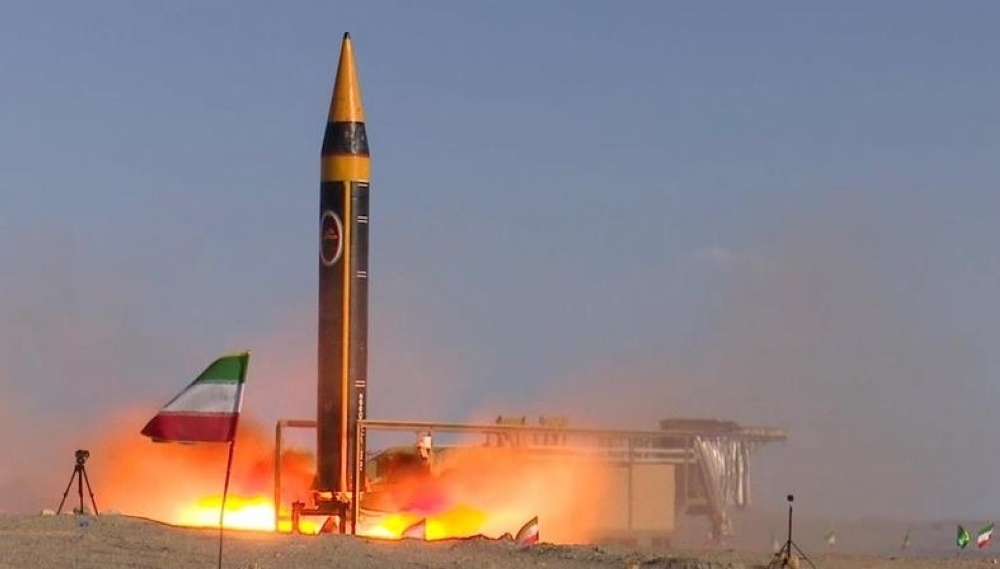 Details of Iran's failed attempt to strike Diego Garcia base