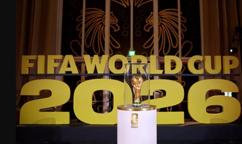 2026 World Cup: The major turning point in American football