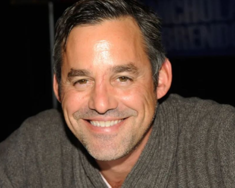 تفاصيل وفاة الممثل الأمريكي نيكولاس برندون عن 54 عاماً