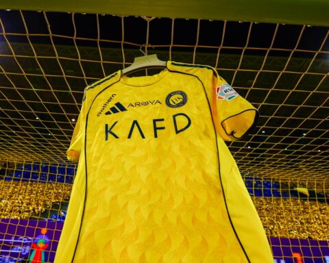 Details of Al-Nassr management's move to renew Raghed Al-Najjar's contract