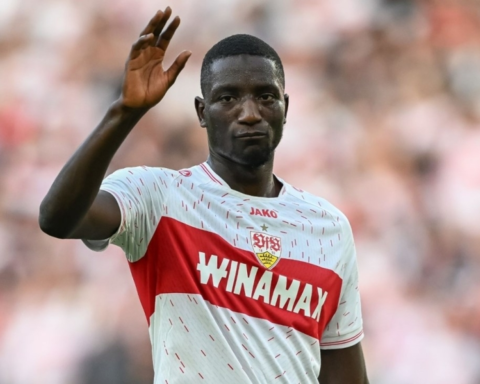 صراع برشلونة والاتحاد لحسم صفقة سيرهو جيراسي