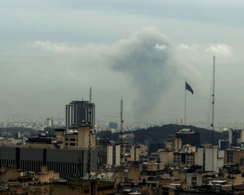 تفاصيل الضربات الإسرائيلية على إيران واستهداف الصواريخ