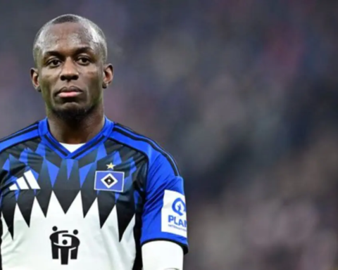 عقوبة جان لوك دومبي: هامبورغ يفرض خدمة مجتمعية