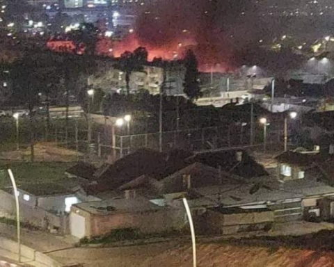 إيران تعتبر قصف ديمونا رداً على استهداف منشأة نطنز