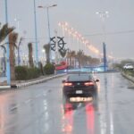 توقعات طقس الأحد في السعودية: أمطار وسيول بـ 11 منطقة