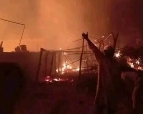 تداعيات هجوم على مستشفى في السودان: 64 قتيلاً بينهم أطفال