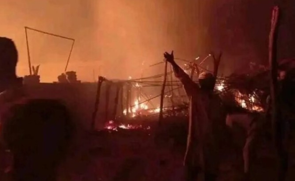 تداعيات هجوم على مستشفى في السودان: 64 قتيلاً بينهم أطفال