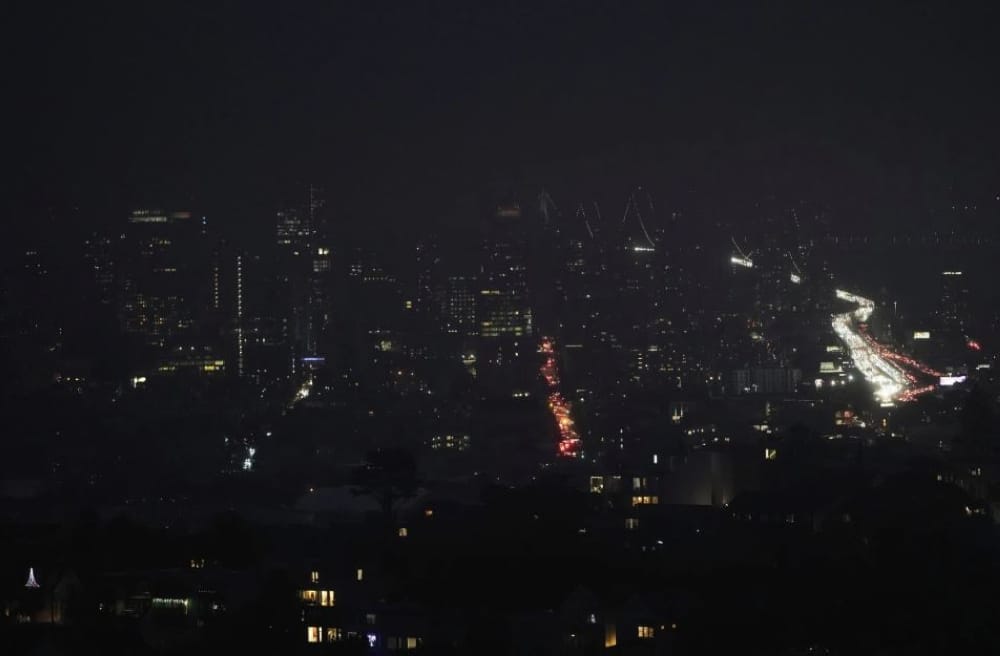 أزمة طاقة شاملة: تفاصيل انقطاع الكهرباء في كوبا