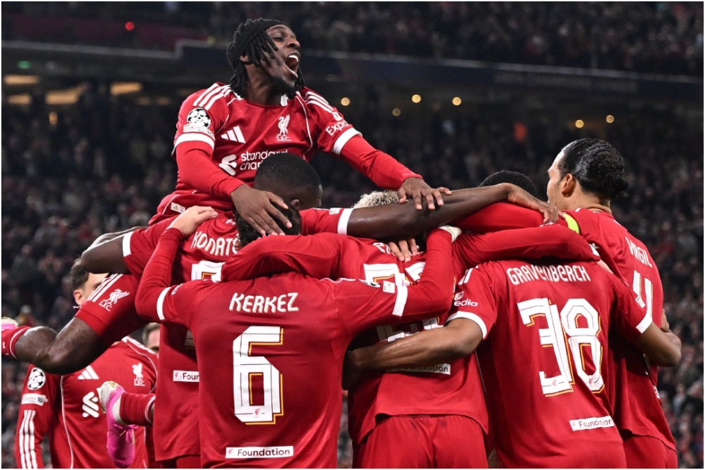 Ibrahima Konate's future: Will he move to the Saudi Roshan League?