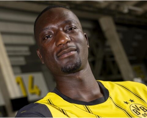 تفاصيل مفاوضات الاتحاد لضم سيرهو جيراسي بديلًا لبنزيما