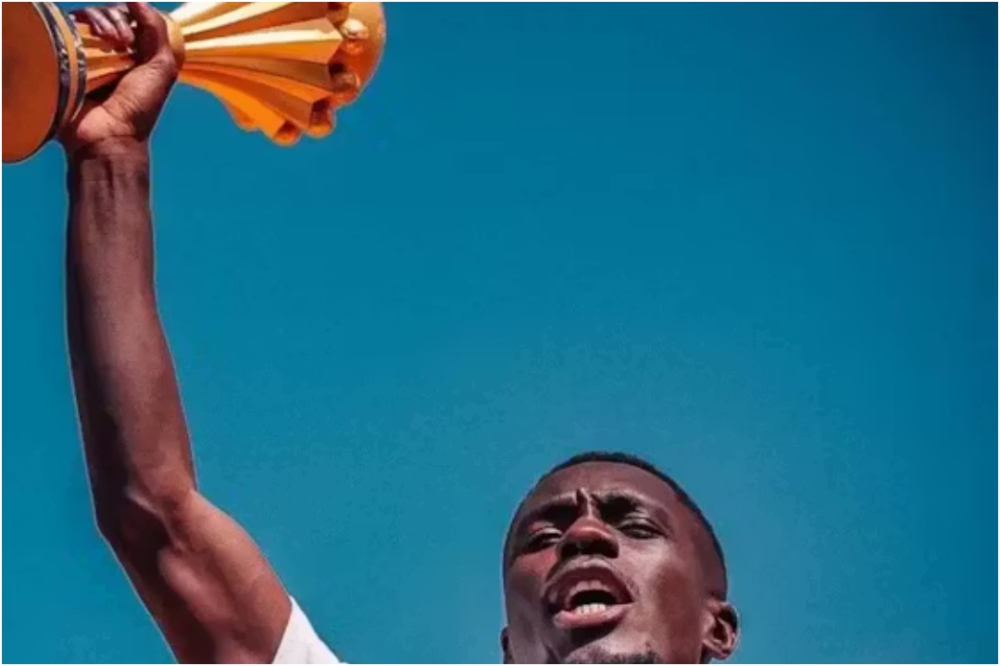 Idrissa Gueye offers to return the medals to Morocco to ease tensions