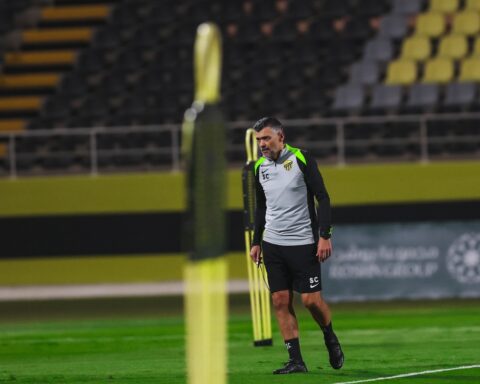 Breaking: The truth about the dismissal of Al-Ittihad coach Conceição and details of his future