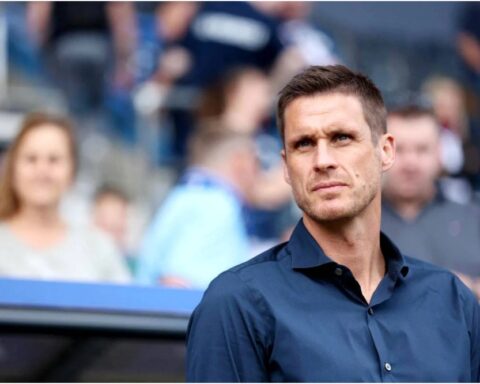 إنهاء عقد المدير الرياضي لبوروسيا دورتموند سيباستيان كيل