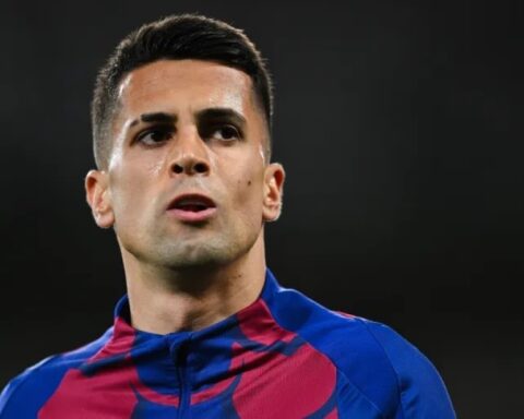 تفاصيل وشروط انتقال كانسيلو إلى برشلونة من الهلال