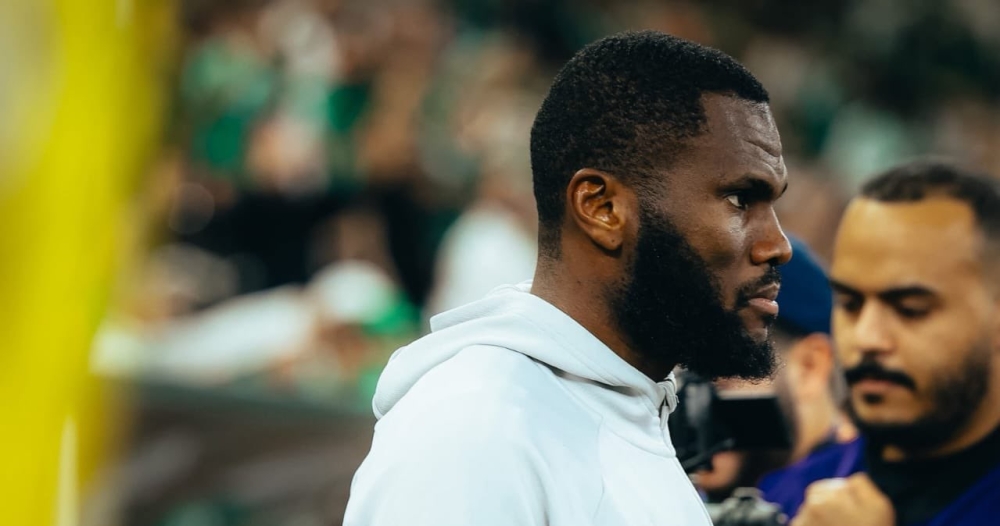 تفاصيل رحيل كيسيه عن الأهلي والوجهة الأقرب في أوروبا